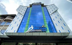 Lucky Star Hotel