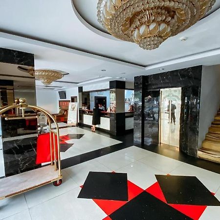 Lucky Star Hotel Nagoya Exterior photo